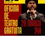 Grupo Baal promove formação teatral em Divinópolis