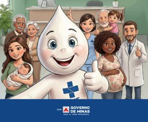 Região de Divinópolis começa a receber vacinas contra a gripe