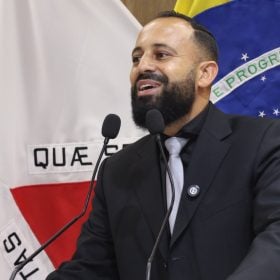 Aprovado projeto do Vereador Wesley Jarbas que valoriza profissionais da Podologia