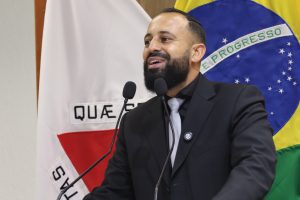 Aprovado projeto do Vereador Wesley Jarbas que valoriza profissionais da Podologia