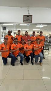 Divinópolis cria oficialmente o Dia dos Legendários