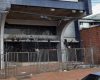 Corpo é encontrado com ferimento na cabeça em prédio abandonado no Barro Preto, em BH