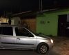 Mulher esfaqueia ex ao vê-lo com outra na Grande BH