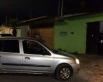 Mulher esfaqueia ex ao vê-lo com outra na Grande BH
