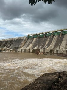 Programa Proximidade da CEMIG promove encontro em Carmo do Cajuru com foco em seguran&ccedil;a e integra&ccedil;&atilde;o comunit&aacute;ria