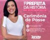 Divinópolis terá sua primeira prefeita