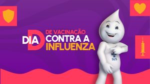 Cajuru realiza Dia D de vacina&ccedil;&atilde;o contra a influenza no dia 11 de abril
