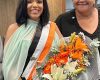 Janete Aparecida toma posse e se torna a primeira prefeita de Divinópolis