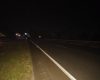 Pedestre fica ferida após atropelamento na MG-050, em Divinópolis