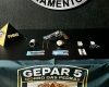 Homem é preso com arma e munições após perseguição policial no Morro das Pedras em BH