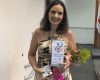 Noite de homenagens celebra protagonismo feminino na sociedade