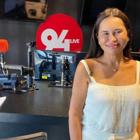 Mar&iacute;lia Ara&uacute;jo Semij&oacute;ias apesenta a nova Cole&ccedil;&atilde;o Movimento