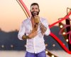 Gusttavo Lima chega a Escarpas do Lago (MG) com o “Paraíso Particular”, na próxima sexta-feira (03/04)