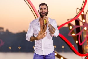 Gusttavo Lima chega a Escarpas do Lago (MG) com o “Paraíso Particular”, na próxima sexta-feira (03/04)