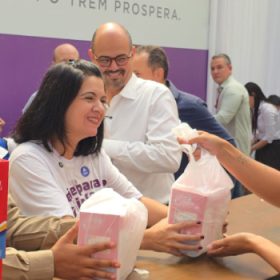 Governo de Minas destaca programas de apoio e autonomia feminina