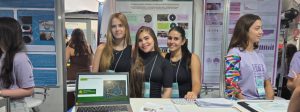 Com apoio do Governo de Minas, estudantes representam estado em uma das maiores feiras cient&iacute;ficas do Brasil