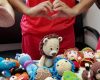 Linhas que transformam: projeto com Amigurumis promove capacitação e solidariedade no Presídio de Timóteo