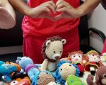 Linhas que transformam: projeto com Amigurumis promove capacitação e solidariedade no Presídio de Timóteo