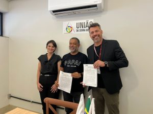 Cohab-MG firma parceria histórica para regularizar 10 mil imóveis e ampliar Reurb em 25 municípios de Minas