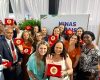 Governo de Minas recebe Selo Ouro do Compromisso Nacional Criança Alfabetizada em Brasília