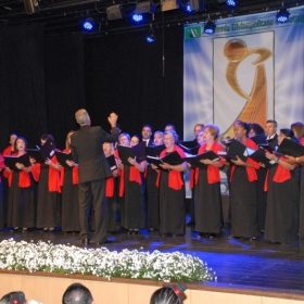 Academia Divinopolitana de Letras realiza 11&ordf; edi&ccedil;&atilde;o do Pr&ecirc;mio Orfeu em mar&ccedil;o
