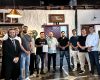 Abrasel e Sindicato de Hotéis e Restaurantes firmam parceria para fortalecer setor no Centro-Oeste de Minas