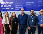 Governo de Minas entrega obras de Unidade Básica de Saúde em Santana do Paraíso