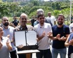 Governo de Minas transfere capital para Ipatinga e anuncia investimentos em mobilidade urbana para o Vale do Aço