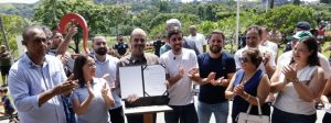 Governo de Minas transfere capital para Ipatinga e anuncia investimentos em mobilidade urbana para o Vale do A&ccedil;o&nbsp;