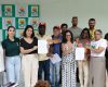 Comitiva do Governo do Brasil percorre municípios do ES e de MG para apresentar projetos de retomada econômica rural na Bacia do Rio Doce