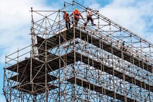 S&oacute; Andaimes se destaca no crescimento da constru&ccedil;&atilde;o civil e projeta cen&aacute;rio positivo para 2026