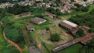 Governo auxilia no p&oacute;s-minera&ccedil;&atilde;o, buscando a recupera&ccedil;&atilde;o ambiental e a reutiliza&ccedil;&atilde;o de &aacute;reas
