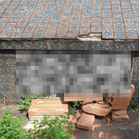 Vandalismo atinge 11 jazigos no Cemitério do Interlagos e gera indignação em Divinópolis