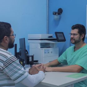 Secretaria de Sa&uacute;de alerta para a import&acirc;ncia da detec&ccedil;&atilde;o precoce do c&acirc;ncer de intestino