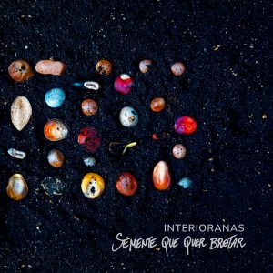 Interioranas lança EP “Semente que Quer Brotar” em 27 de março