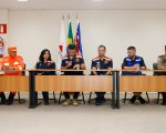 Governo de Minas anuncia novas medidas de auxílio para a reconstrução de municípios atingidos pelas chuvas na Zona da Mata