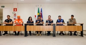 Governo de Minas anuncia novas medidas de aux&iacute;lio para a reconstru&ccedil;&atilde;o de munic&iacute;pios atingidos pelas chuvas na Zona da Mata