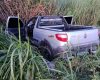 Motorista fica ferido após capotamento causado por estouro de pneu na BR-354 em Formiga
