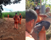 Após horas de angústia, idoso desaparecido é localizado com vida na zona rural de Bambuí