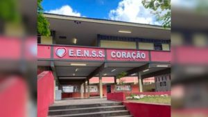 Educação pública de qualidade no bairro São Luiz: conheça a Escola Estadual Nossa Senhora do Sagrado Coração
