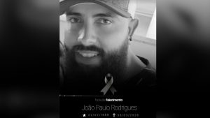 Obitu&aacute;rio: Morre Jo&atilde;o Paulo Rodrigues