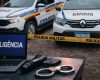 PM prende segundo acusado de homicídio em Bambuí