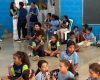 Instituto Divicred realiza aula inaugural do Projeto +Futuro com foco no esporte e desenvolvimento infantil