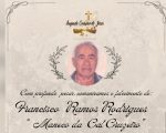 Idoso morre após grave acidente entre caminhão e caminhonete na MG-439, em Arcos