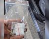 Motorista é preso com cocaína durante fiscalização na MG-050, em Divinópolis