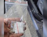 Motorista é preso com cocaína durante fiscalização na MG-050, em Divinópolis
