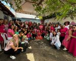 Casa Lohanna promove manhã especial em celebração ao Dia da Mulher em Divinópolis