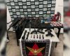 Homem é preso após matar cão a tiros e polícia apreende arsenal de armas em Pará de Minas