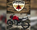 Jovem é preso fazendo ‘delivery’ de drogas no Centro de Divinópolis