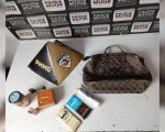 Mulher é presa após furtar produtos em farmácia no Centro de Divinópolis
